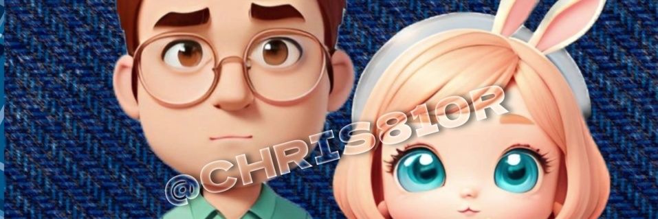 CHRIS810R's profile banner image