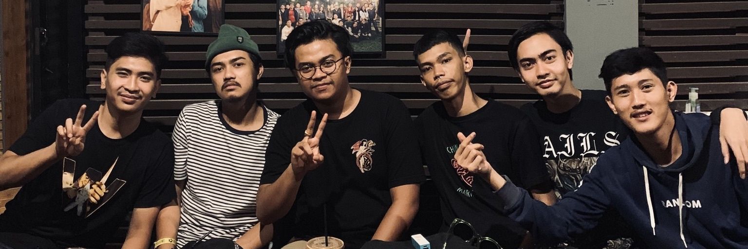 gilangeramadhan's profile banner image