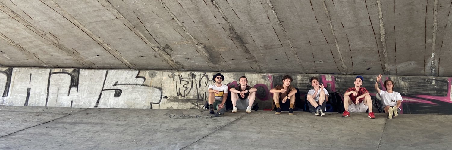 tonyzerzi's profile banner image