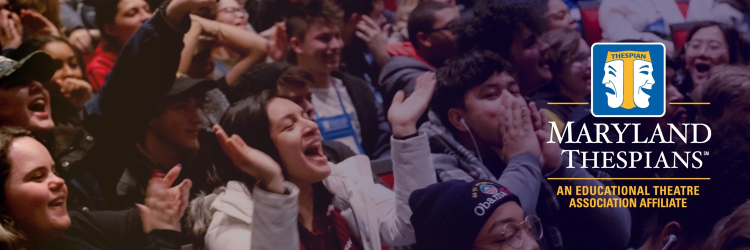 MDThespians's profile banner image