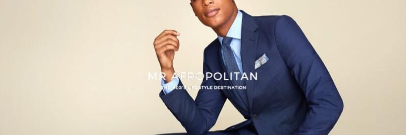 MR AFROPOLITAN banner