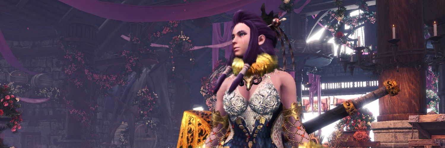 Chopparic's profile banner image