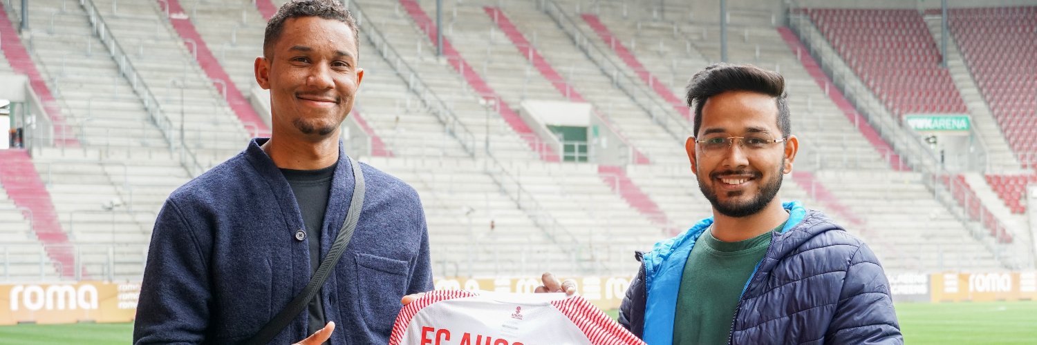 Ashish Negi's banner