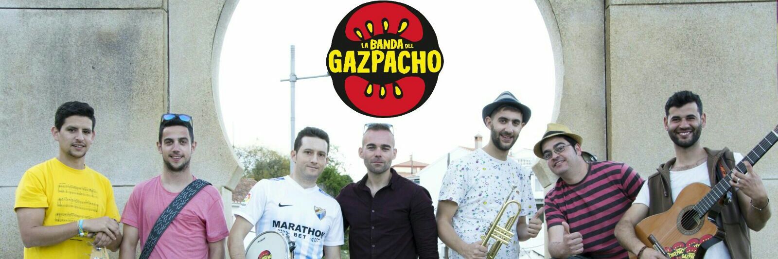 LBDGazpacho's profile banner image