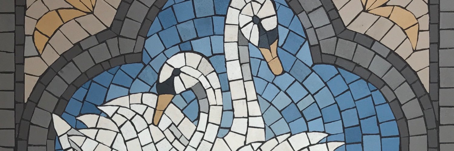 RAWMosaics's profile banner image