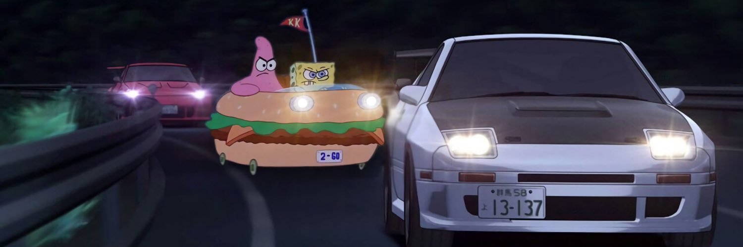 PapaPonzi's profile banner image