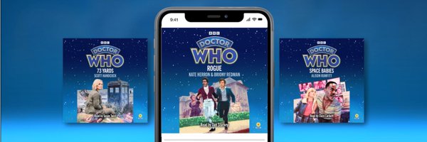 BBCBooks Profile Banner