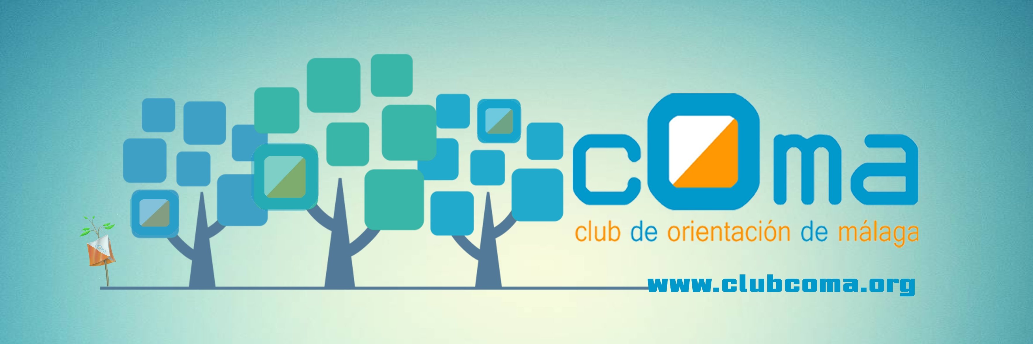 CLUB COMA ◪ banner