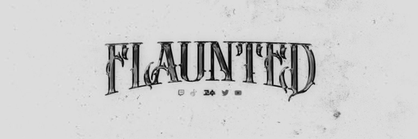 flaunted Profile Banner