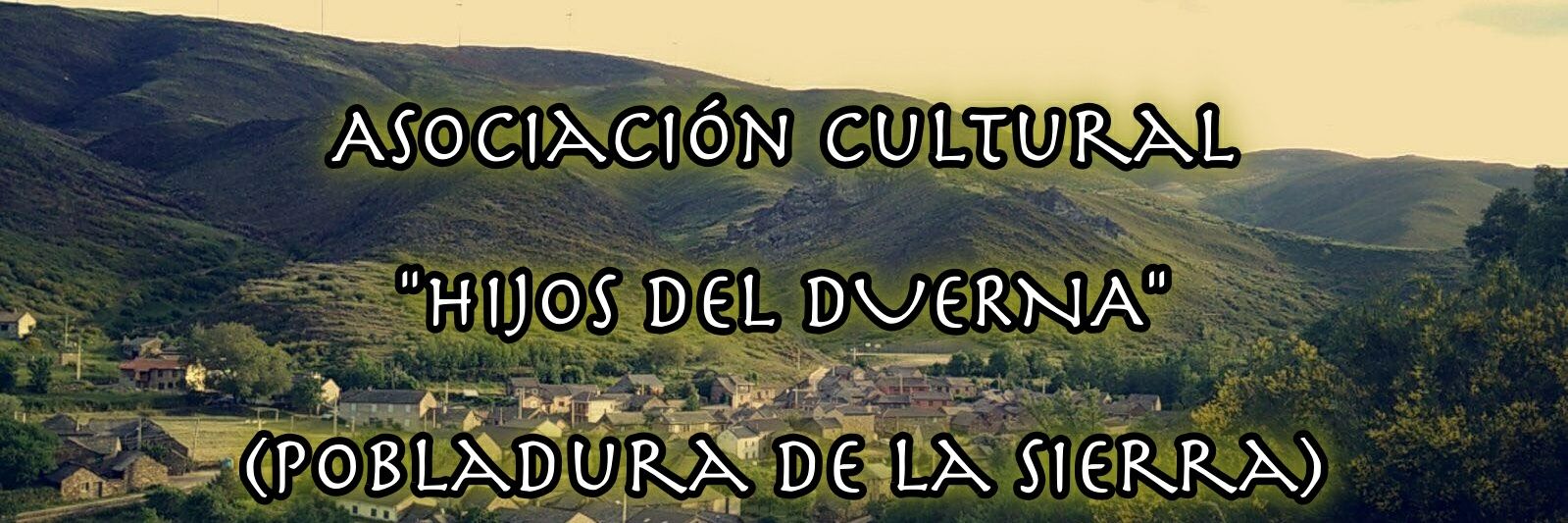 HijosDelDuerna's profile banner image