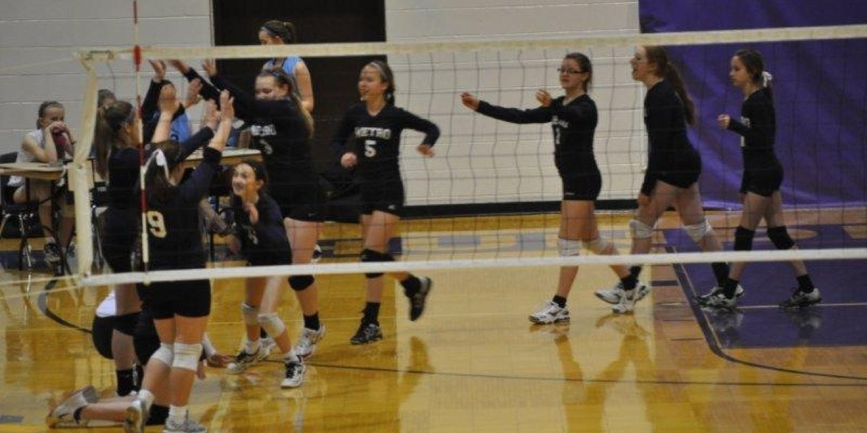 MetroVBC's profile banner image