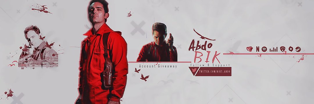 Bik8_abdo's profile banner image