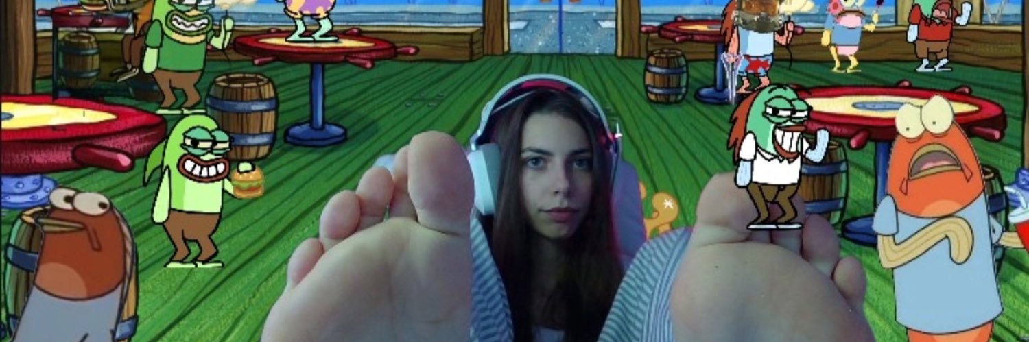 Tiinglee's profile banner image