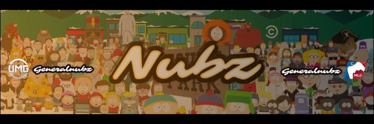 GeneralNubz's profile banner image