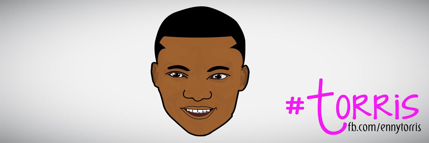 ennytorris's profile banner image