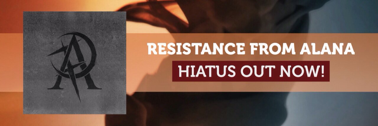RFAmusic's profile banner image