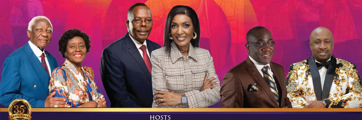 Word of Life International Ministries banner