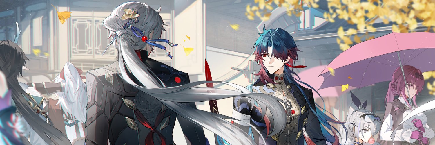 Blingadingaflin's profile banner image