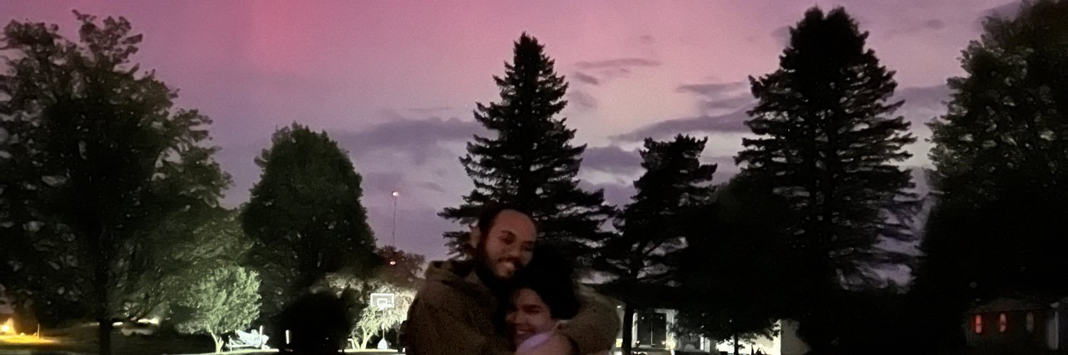 jaeeemarie's profile banner image