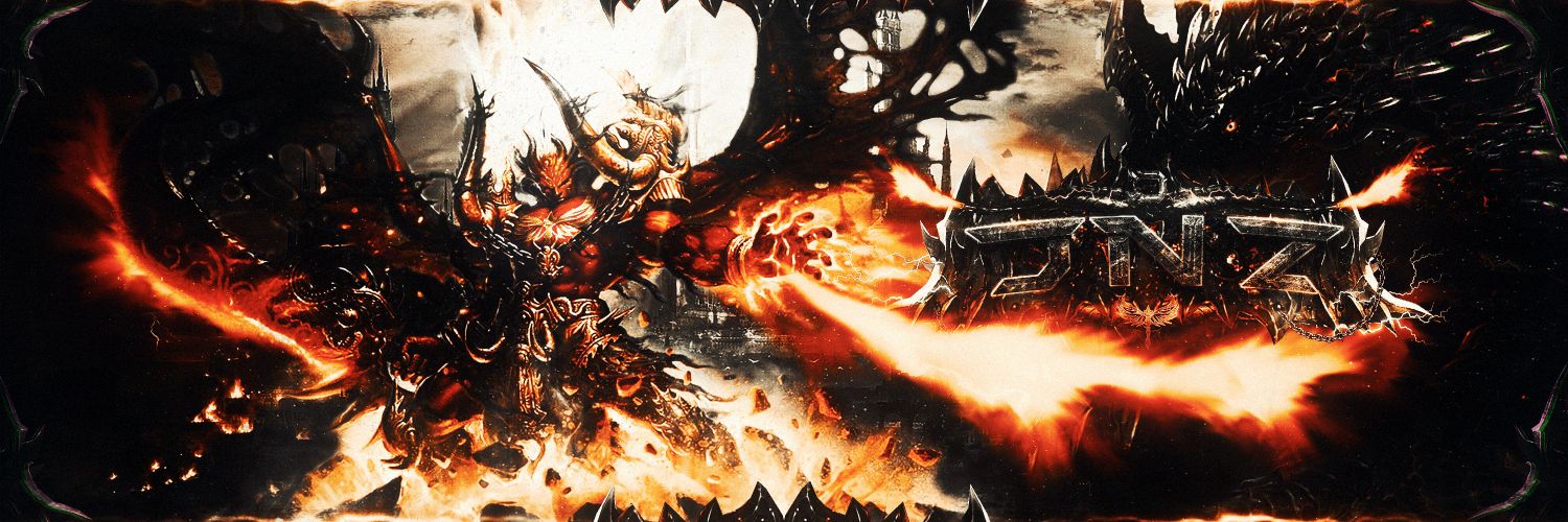 RipJnz 🇧🇪 banner