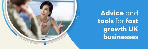 GrowthBusiness Profile Banner