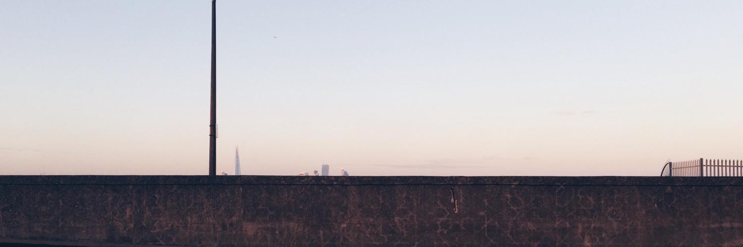 JAMESMSBARBER's profile banner image