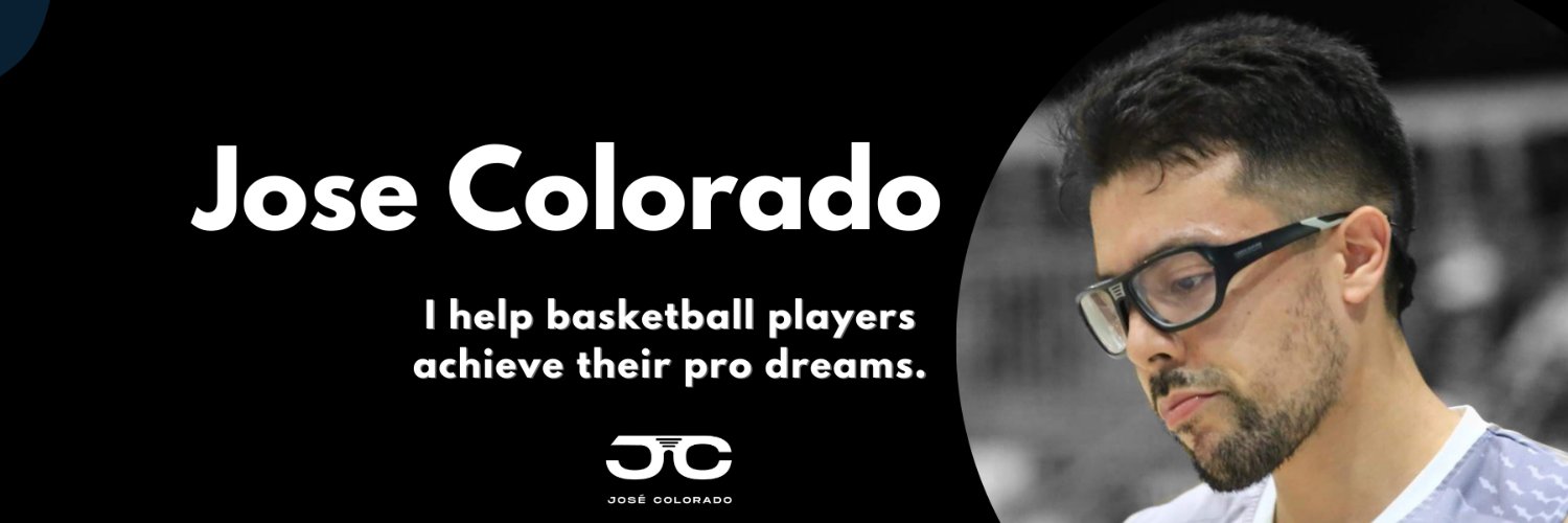 Jose Colorado banner