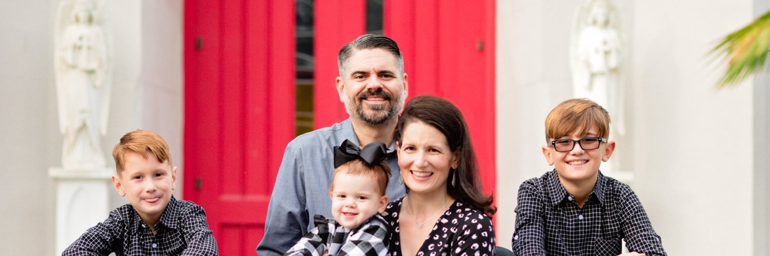 Morgan Lamandre banner