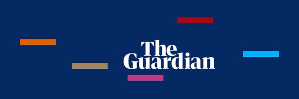 Guardian Books Profile Banner