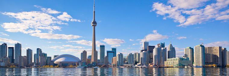 FinTechToronto's profile banner image