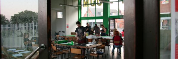 TheOKCast Profile Banner