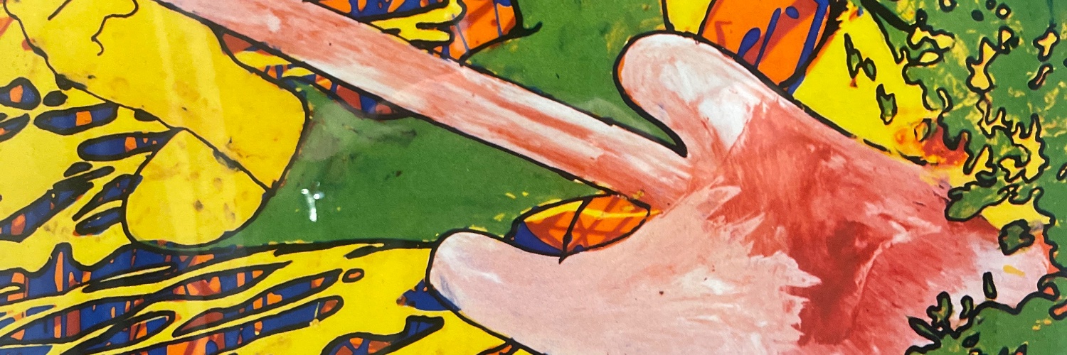 DanStrongUK's profile banner image
