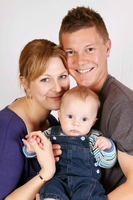 garthdinkelman's profile banner image