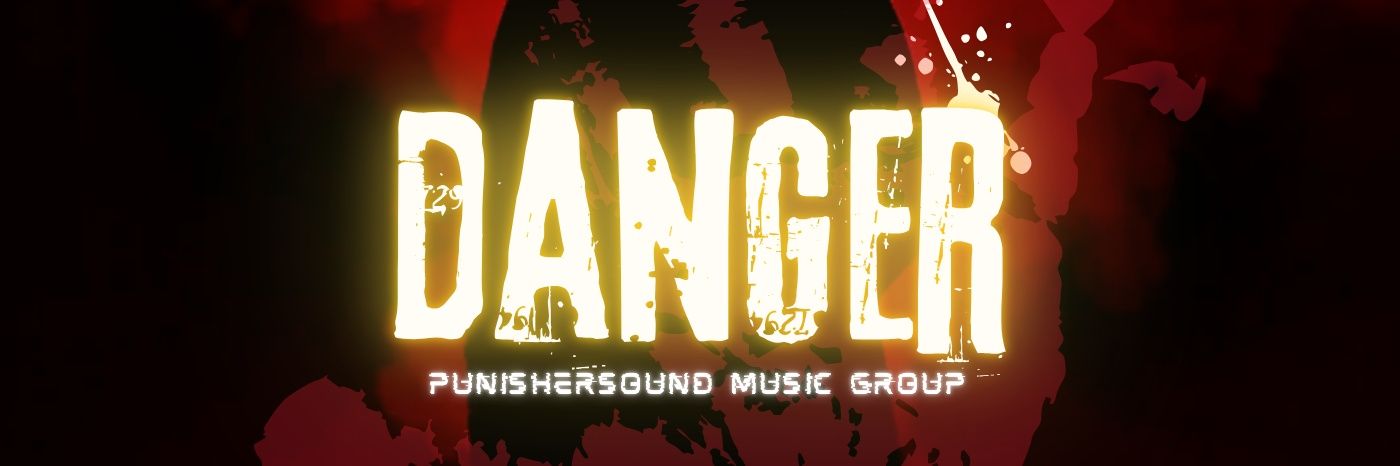 PunisherSOUND banner