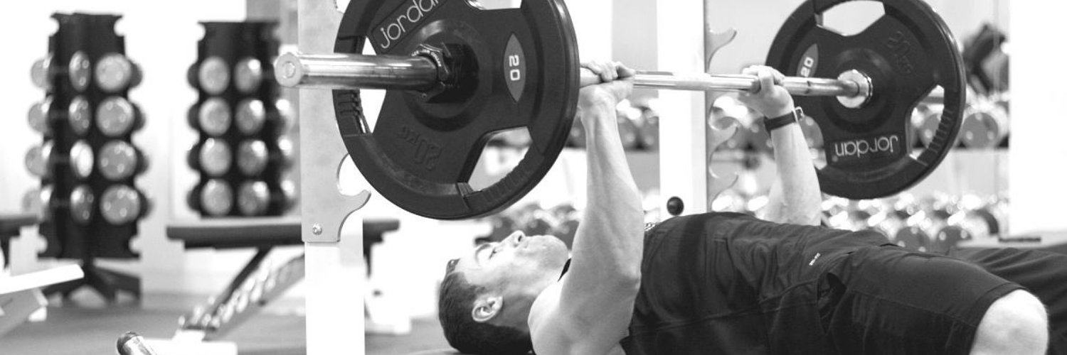 Greg Smith 🚢 banner