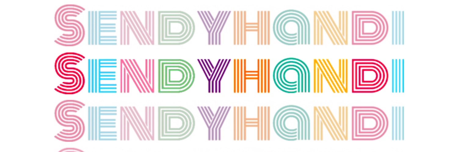 SendyHandi's profile banner image