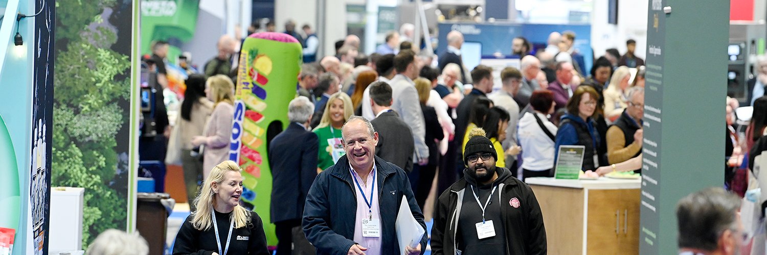 National Convenience Show banner