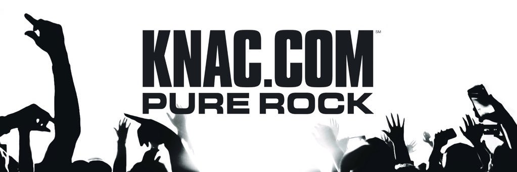 KNAC.COM banner