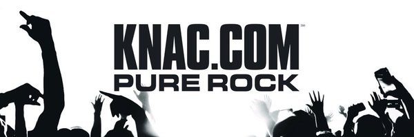 KNAC Profile Banner
