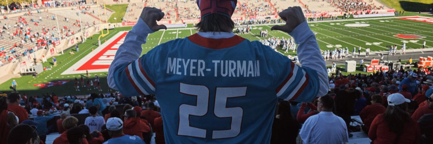 MicahTurman's profile banner image