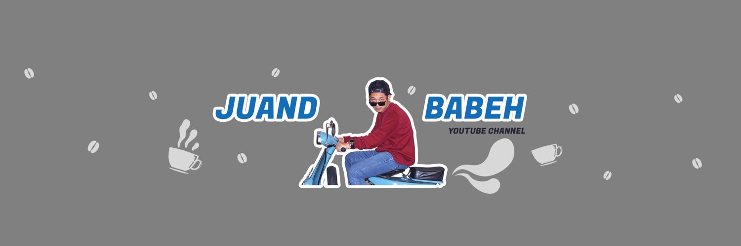 juandbabeh's profile banner image