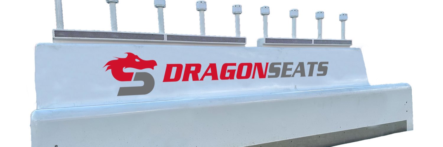 Dragon Seats banner