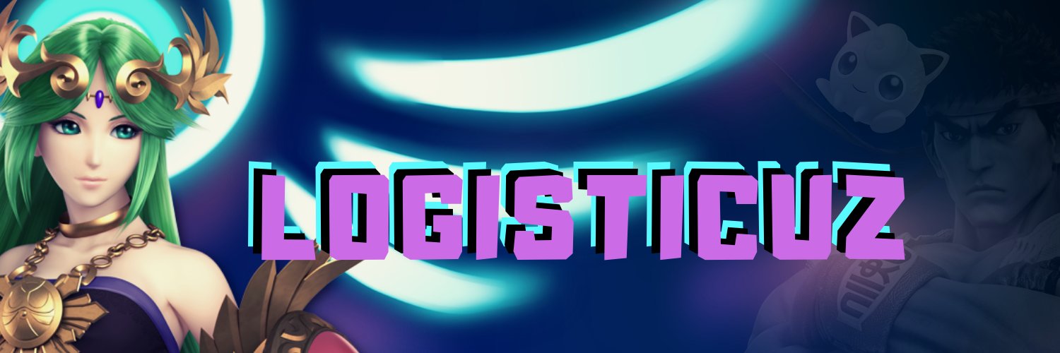 Logisticuz's profile banner image