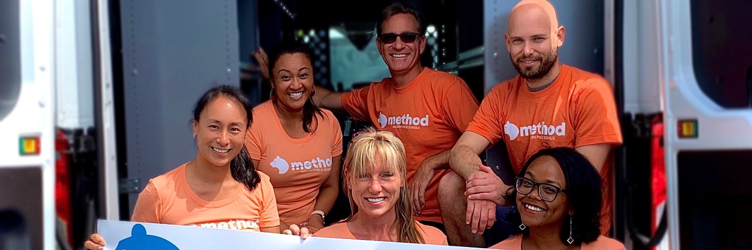 MethodSchools's profile banner image