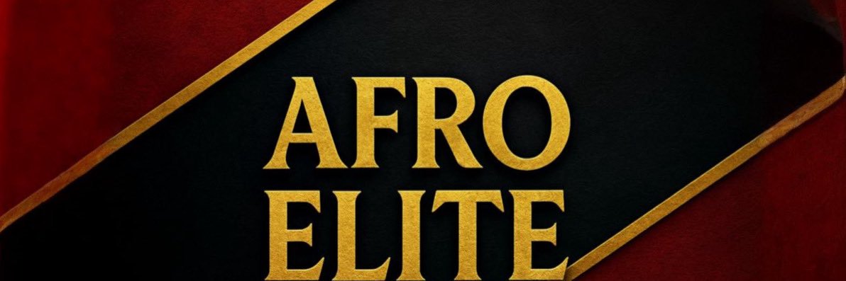 Afro Elite's banner