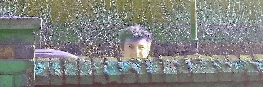 BILLH0USE's profile banner image