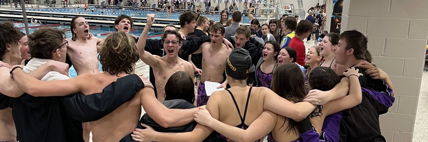 LHSswimming's profile banner image