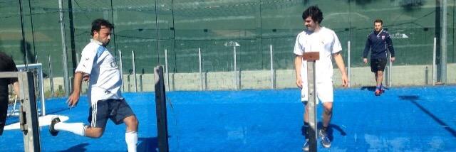 Ivan Mazzoletti banner