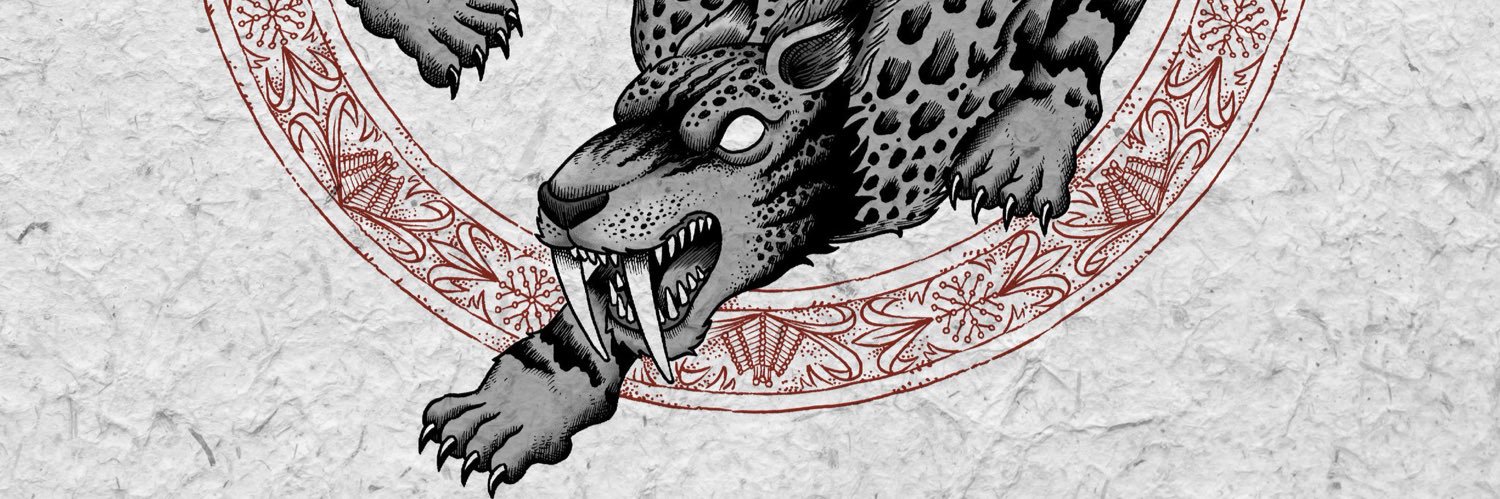 merexband's profile banner image