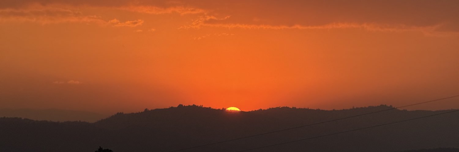 chofolk's profile banner image